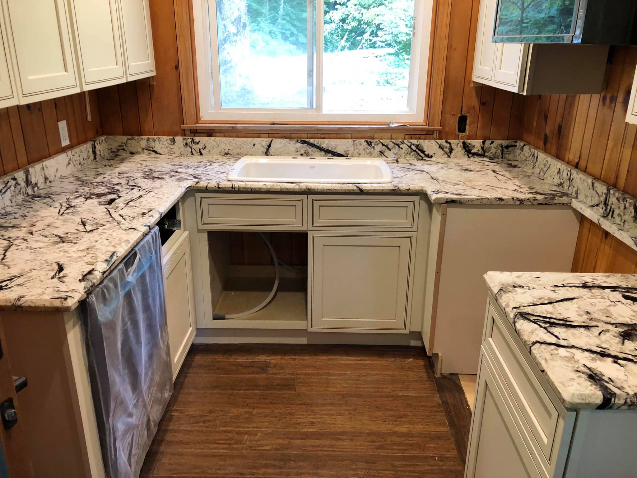 stone counter tops