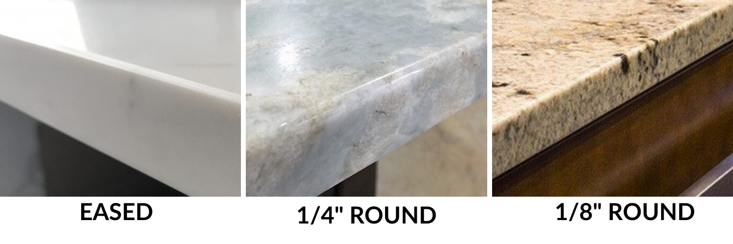Free Counter Top Edges