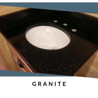 Tips for Granite Counter Care 