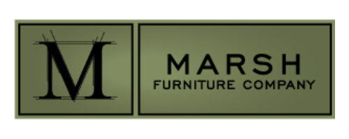 Marsh Furniture logo